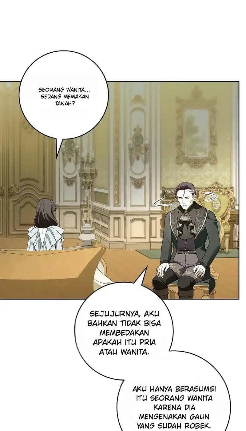 The 100 Curses of Illeston Mansion Chapter 43 - Page 34