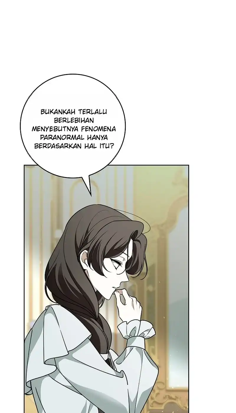 The 100 Curses of Illeston Mansion Chapter 43 - Page 36