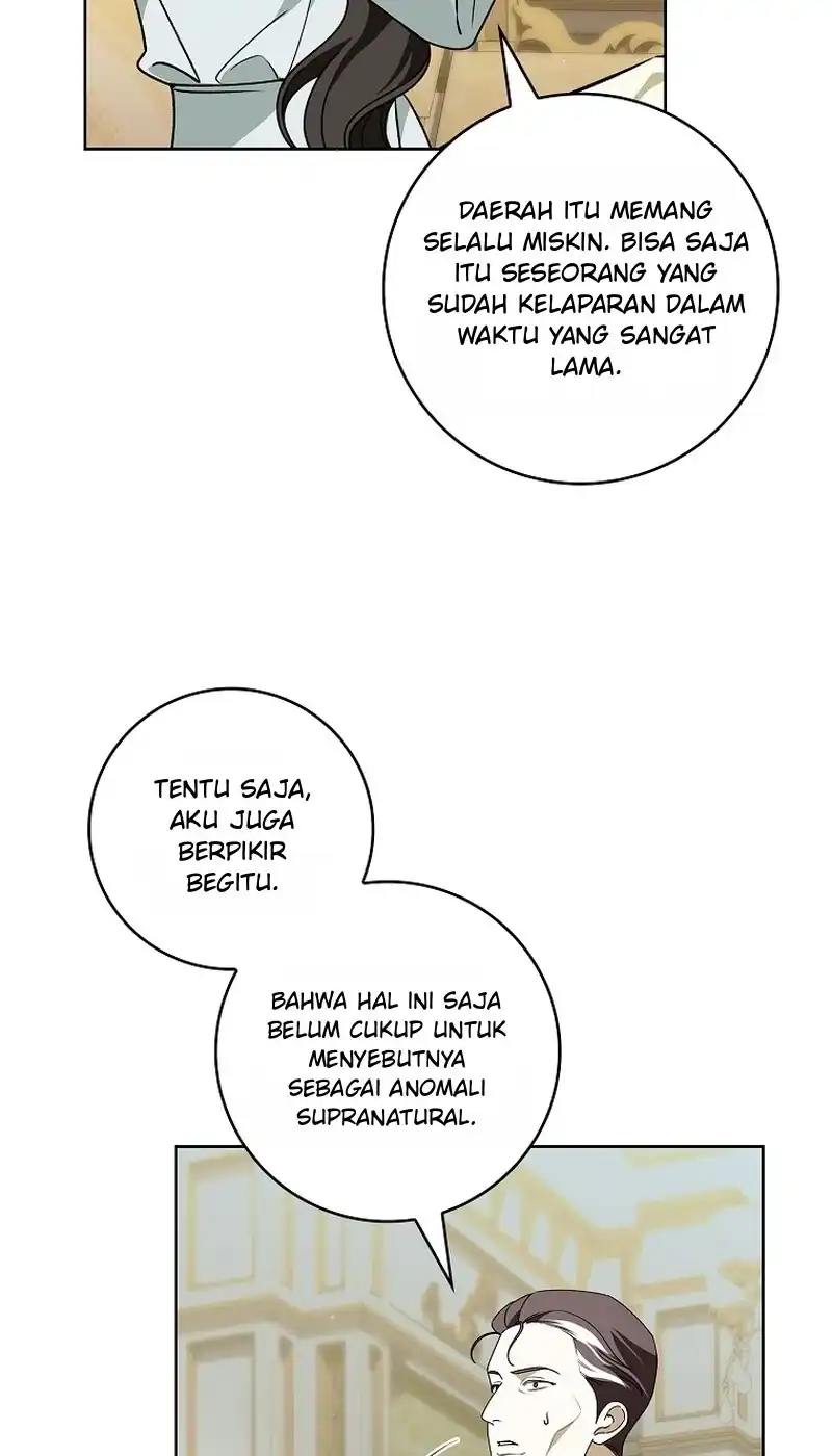 The 100 Curses of Illeston Mansion Chapter 43 - Page 37