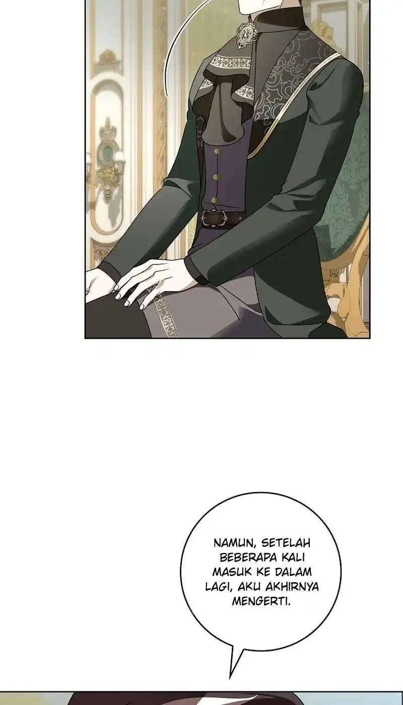 The 100 Curses of Illeston Mansion Chapter 43 - Page 38