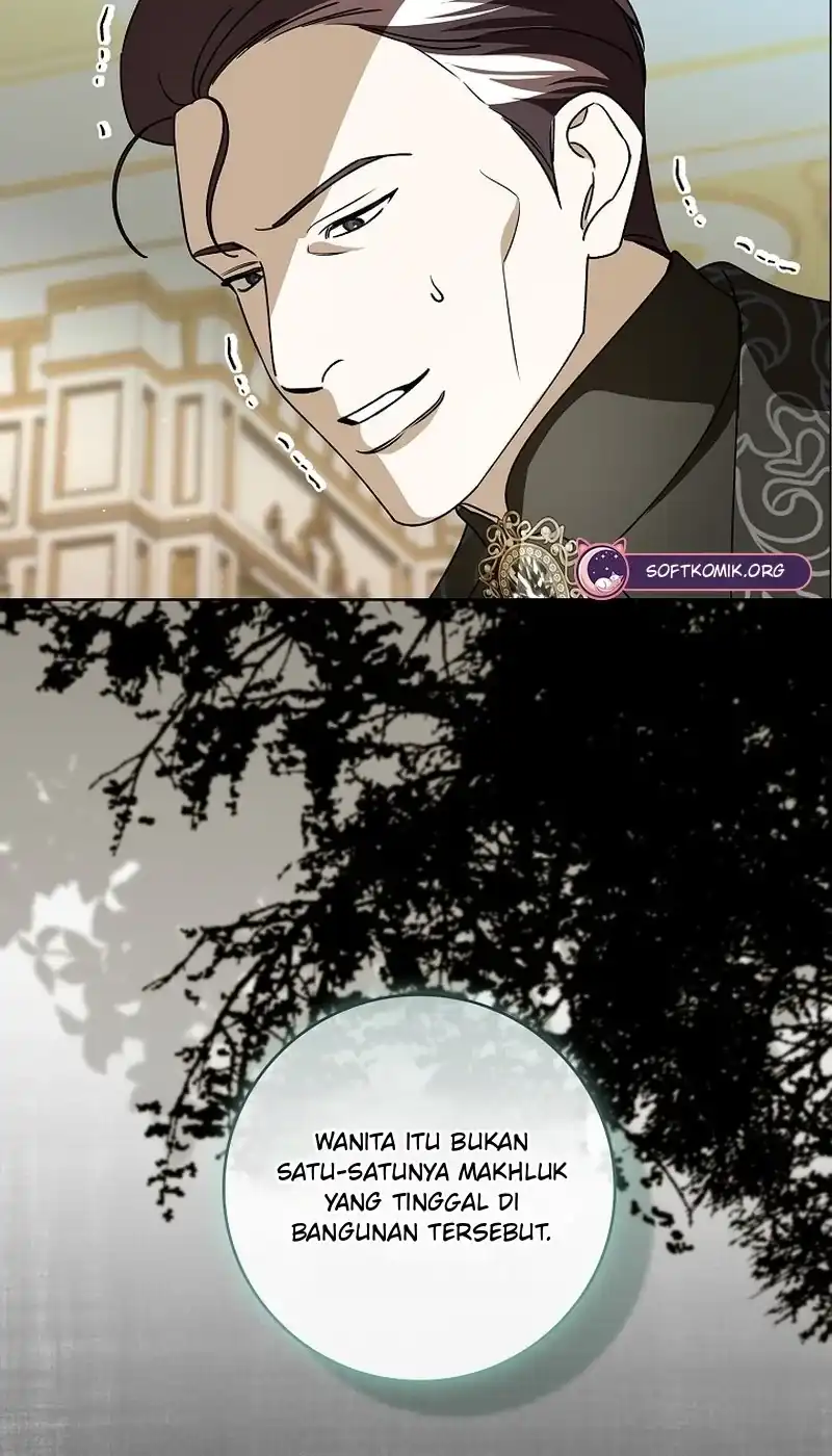 The 100 Curses of Illeston Mansion Chapter 43 - Page 39