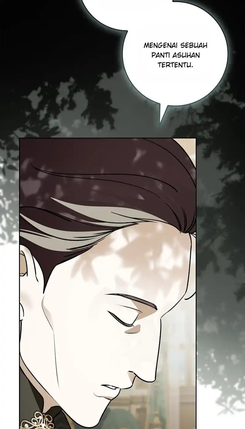 The 100 Curses of Illeston Mansion Chapter 43 - Page 4