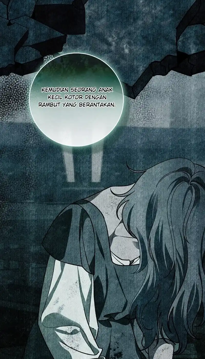 The 100 Curses of Illeston Mansion Chapter 43 - Page 43
