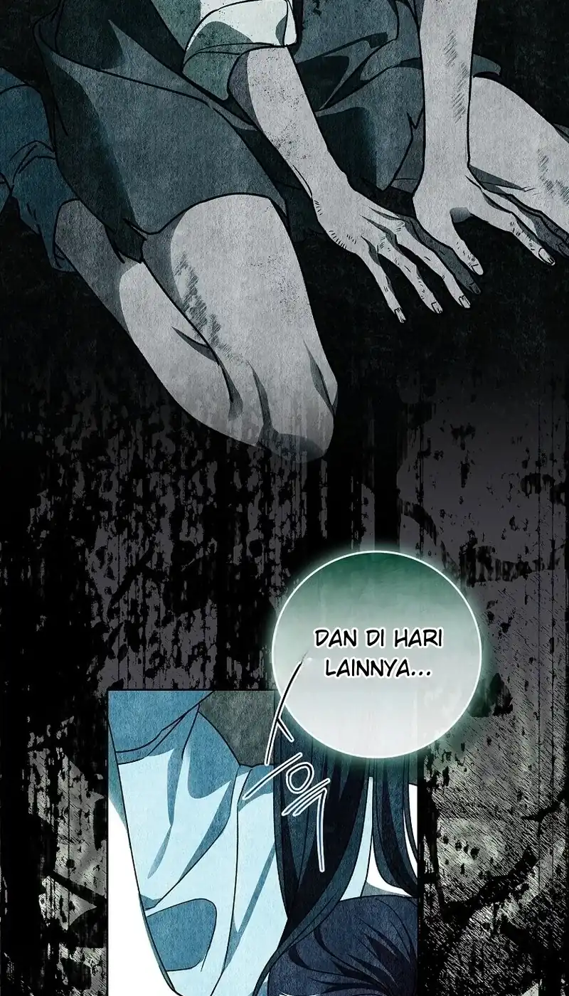 The 100 Curses of Illeston Mansion Chapter 43 - Page 44