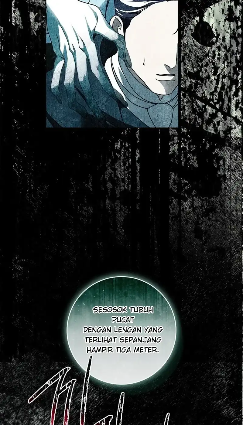 The 100 Curses of Illeston Mansion Chapter 43 - Page 45