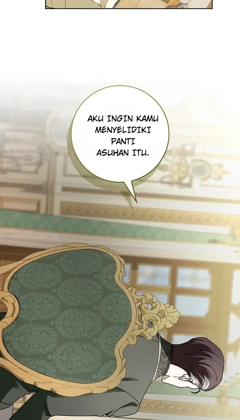 The 100 Curses of Illeston Mansion Chapter 43 - Page 51