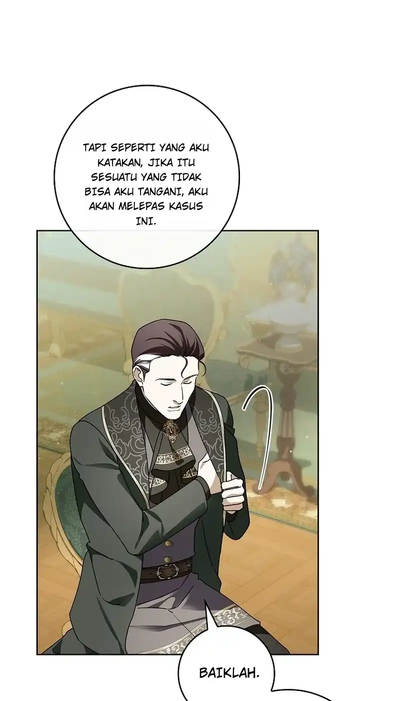 The 100 Curses of Illeston Mansion Chapter 43 - Page 54