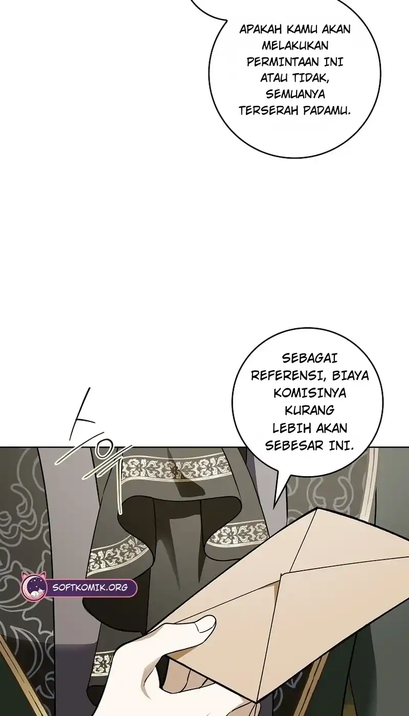 The 100 Curses of Illeston Mansion Chapter 43 - Page 55