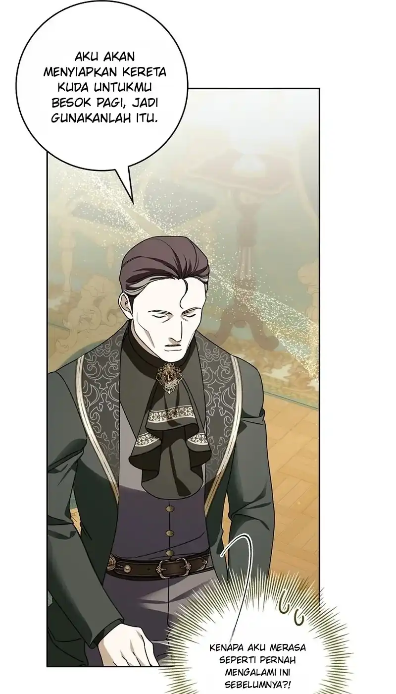 The 100 Curses of Illeston Mansion Chapter 43 - Page 64