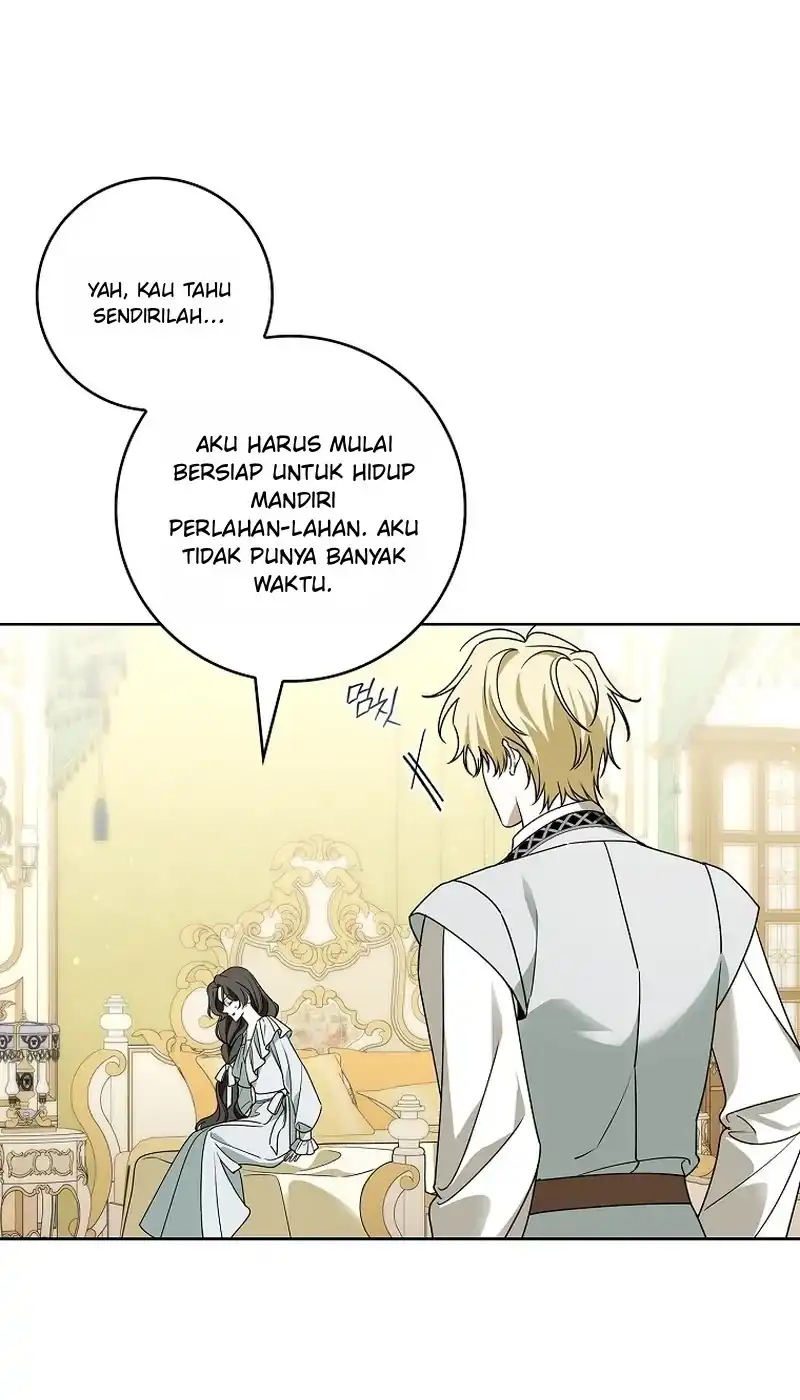 The 100 Curses of Illeston Mansion Chapter 43 - Page 67