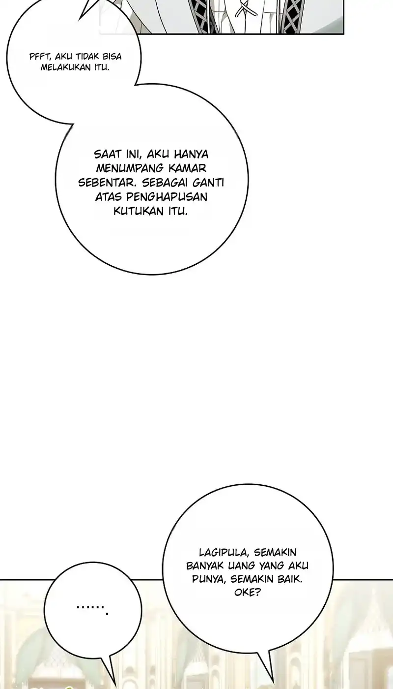 The 100 Curses of Illeston Mansion Chapter 43 - Page 69