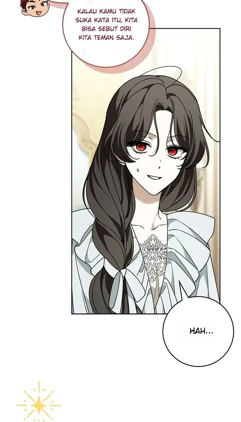 The 100 Curses of Illeston Mansion Chapter 43 - Page 74