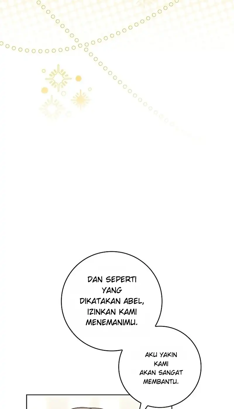 The 100 Curses of Illeston Mansion Chapter 43 - Page 76
