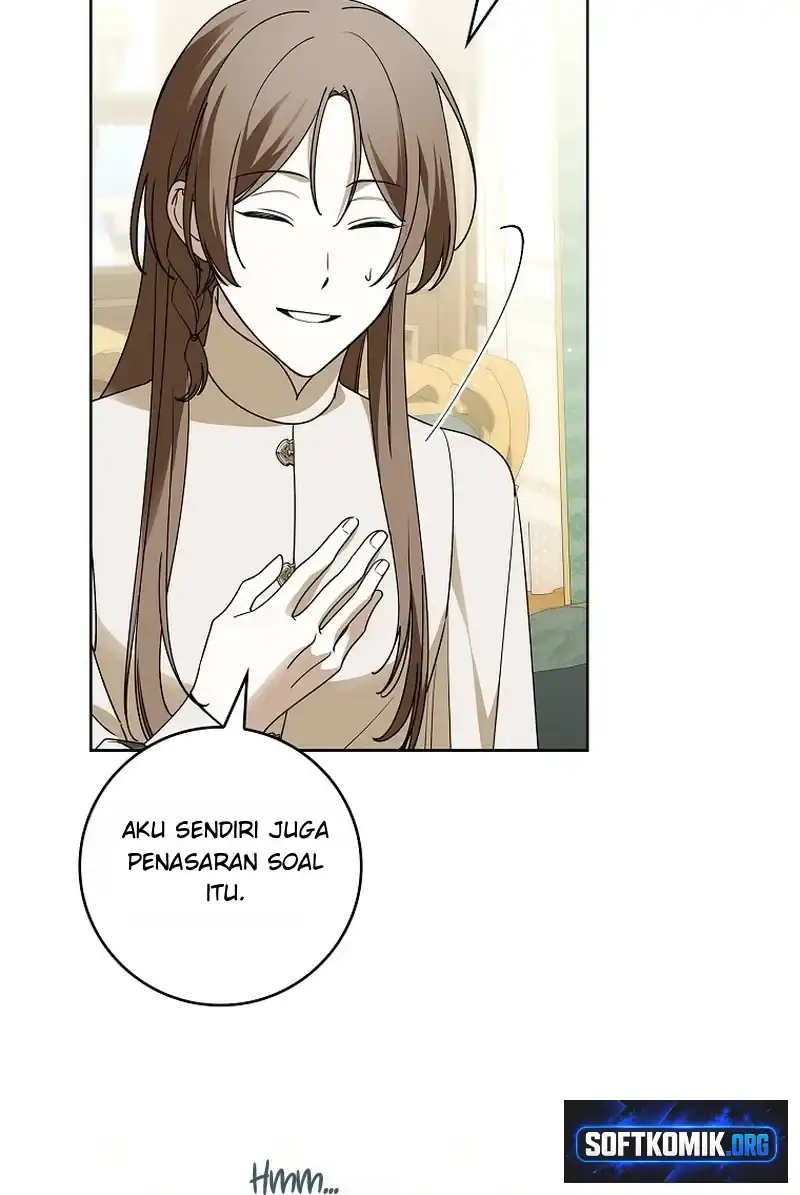 The 100 Curses of Illeston Mansion Chapter 43 - Page 77