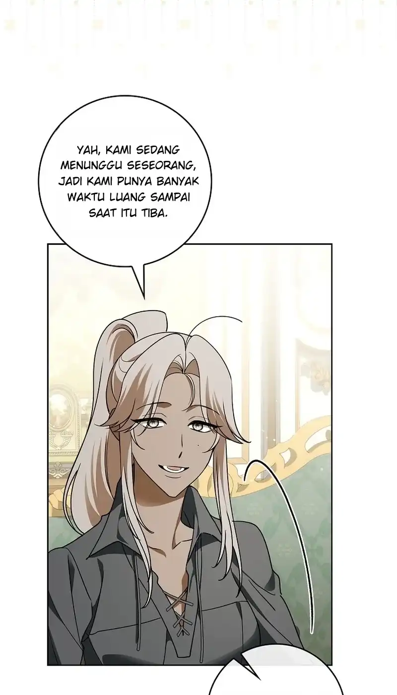 The 100 Curses of Illeston Mansion Chapter 43 - Page 79