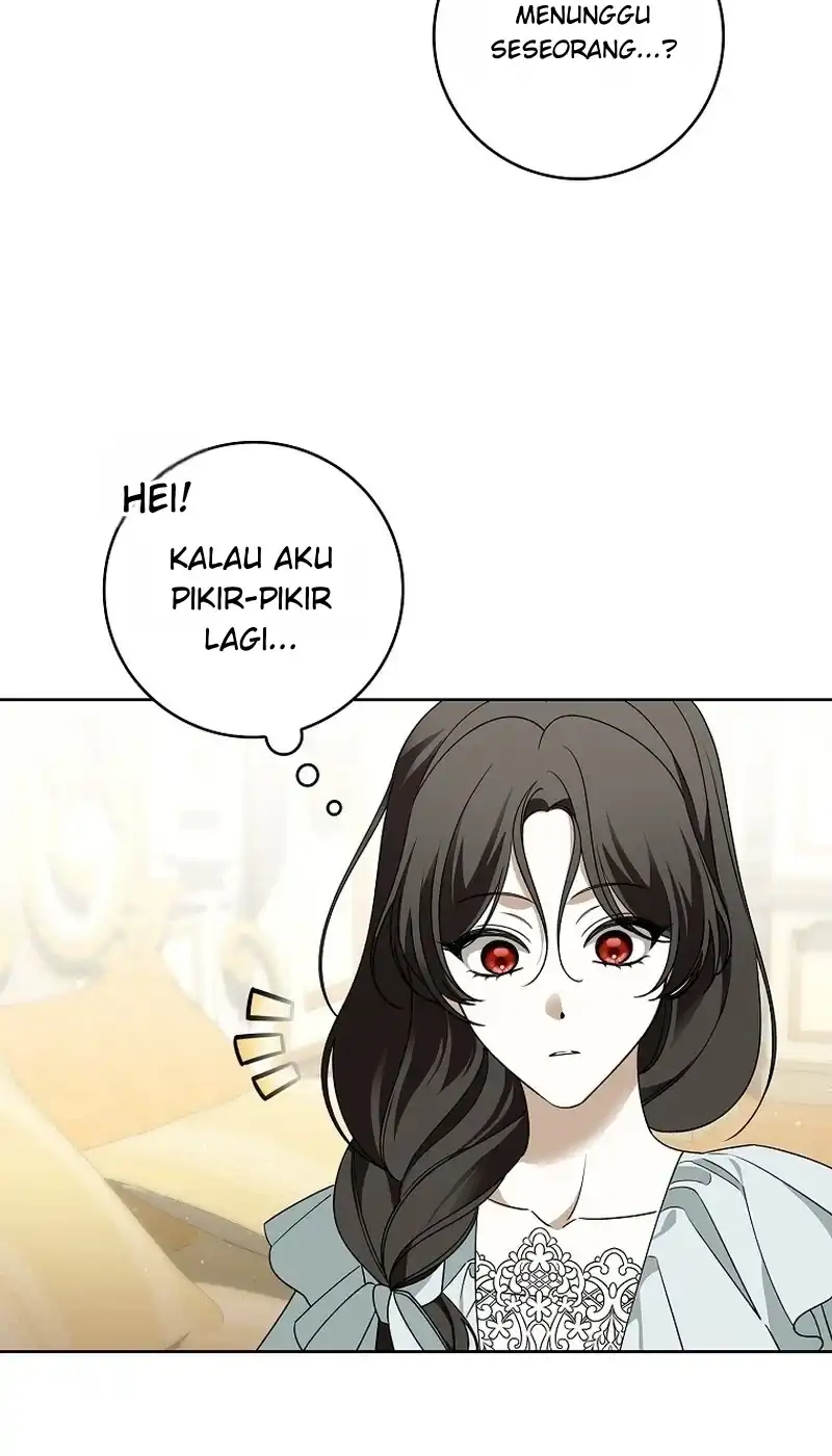 The 100 Curses of Illeston Mansion Chapter 43 - Page 80