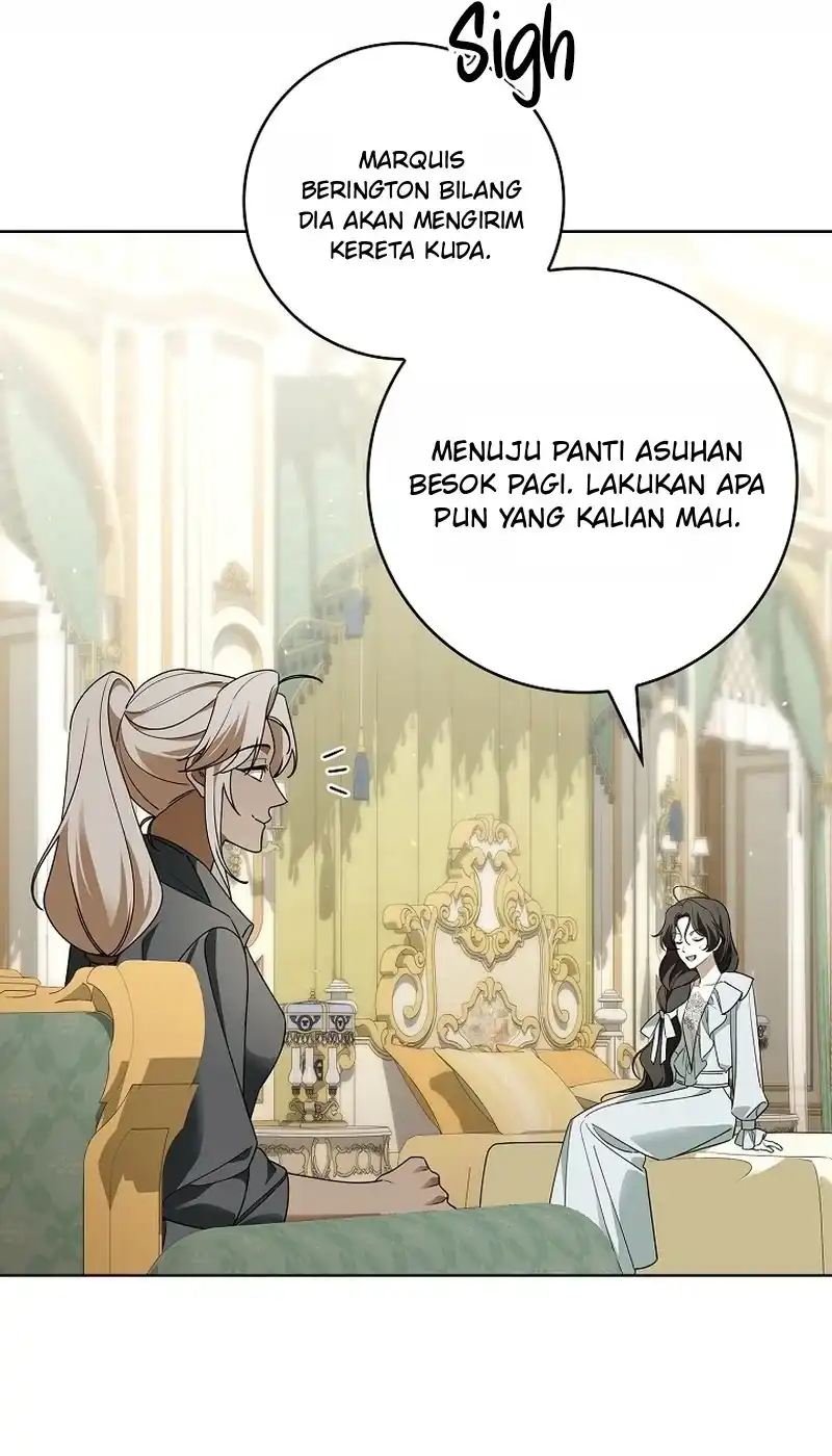 The 100 Curses of Illeston Mansion Chapter 43 - Page 92