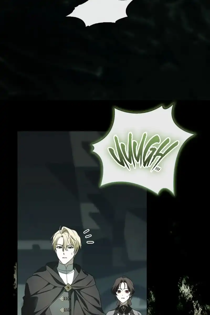 Baca The 100 Curses of Illeston Mansion Chapter 44 Bahasa Indonesia page 204