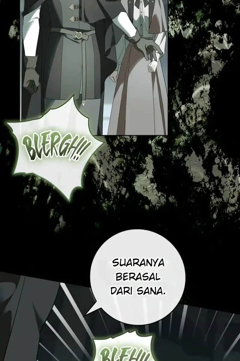 Baca The 100 Curses of Illeston Mansion Chapter 44 Bahasa Indonesia page 206