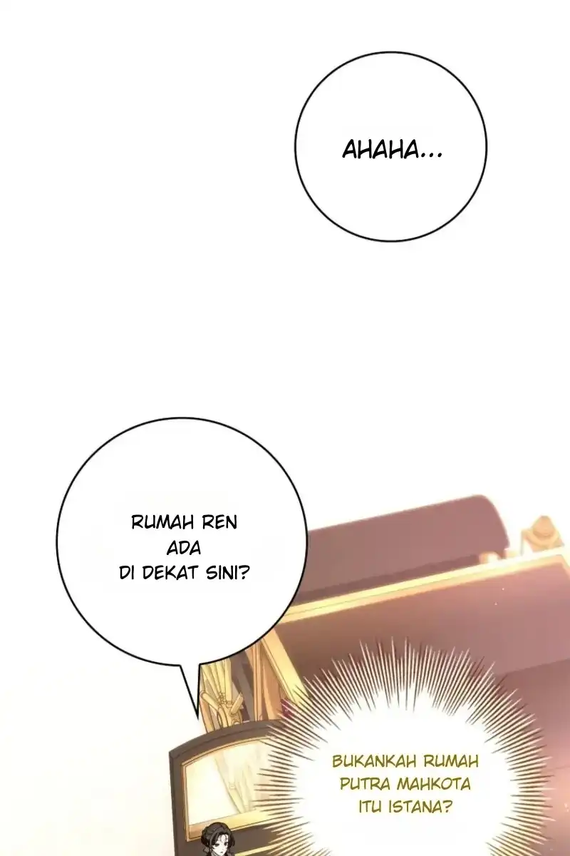 Baca The 100 Curses of Illeston Mansion Chapter 44 Bahasa Indonesia page 26