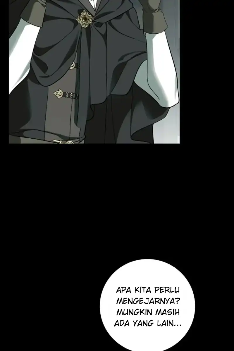 Baca The 100 Curses of Illeston Mansion Chapter 44 Bahasa Indonesia page 252