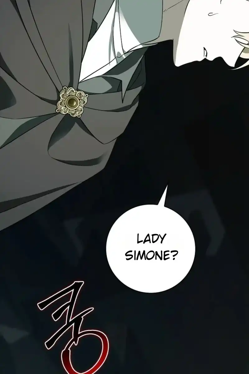 Baca The 100 Curses of Illeston Mansion Chapter 44 Bahasa Indonesia page 256
