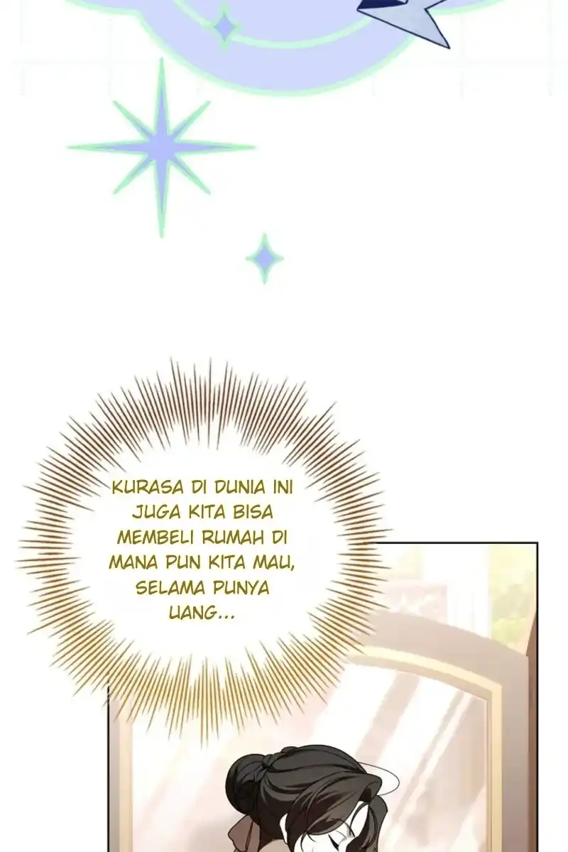 Baca The 100 Curses of Illeston Mansion Chapter 44 Bahasa Indonesia page 36