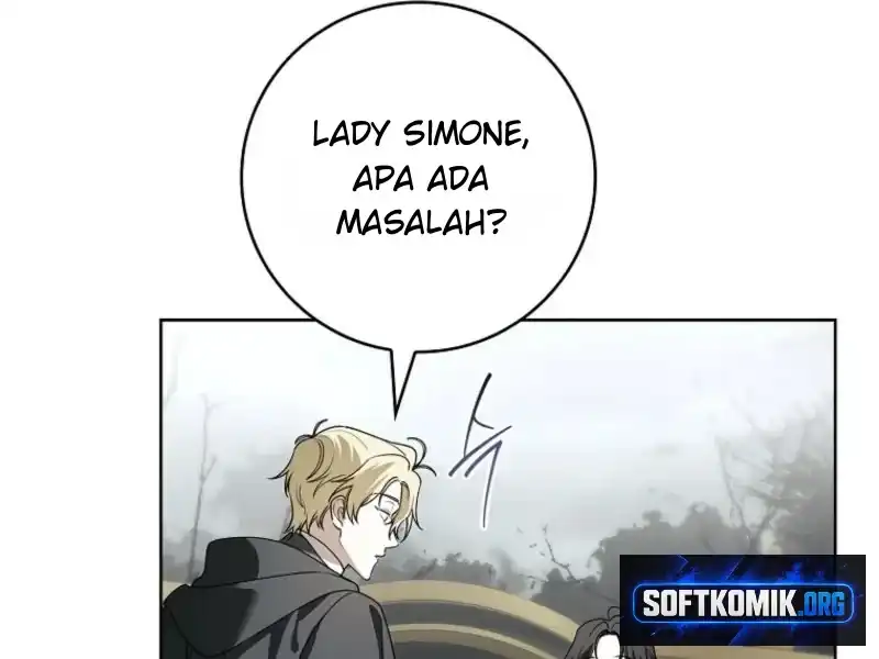 Baca The 100 Curses of Illeston Mansion Chapter 44 Bahasa Indonesia page 54