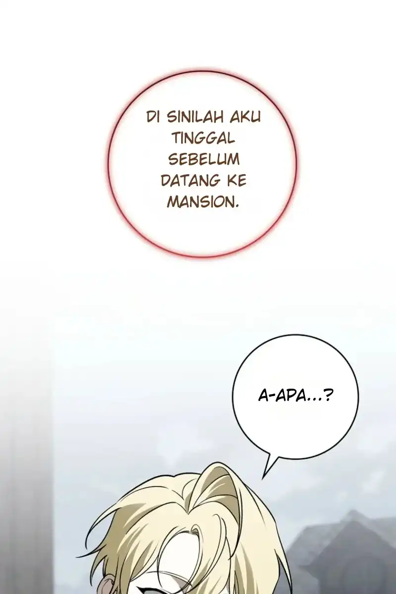 Baca The 100 Curses of Illeston Mansion Chapter 44 Bahasa Indonesia page 58