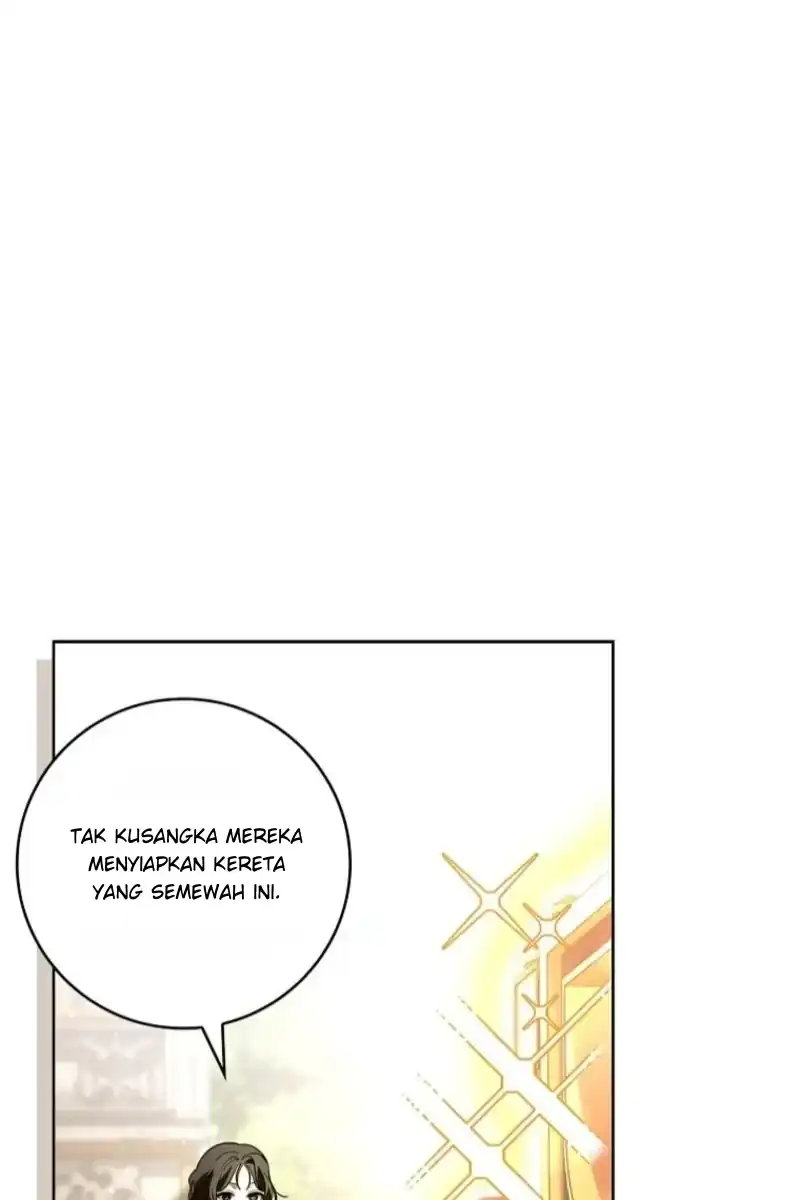 Baca The 100 Curses of Illeston Mansion Chapter 44 Bahasa Indonesia page 10