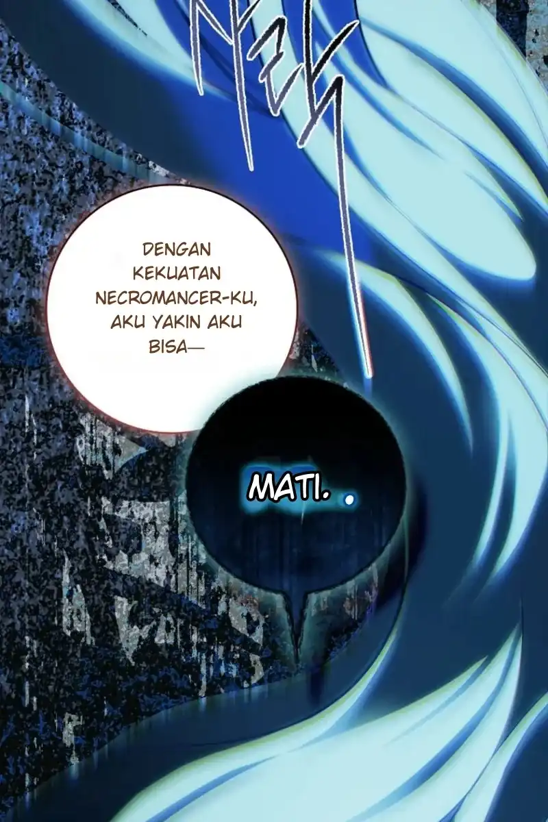 Baca The 100 Curses of Illeston Mansion Chapter 44 Bahasa Indonesia page 82