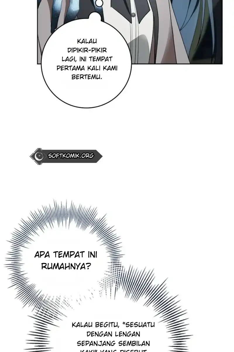 Baca The 100 Curses of Illeston Mansion Chapter 44 Bahasa Indonesia page 96