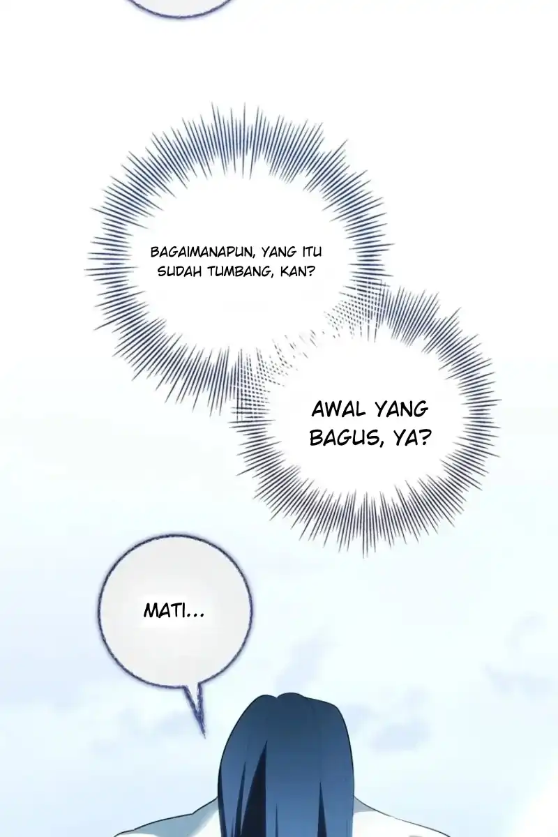 Baca The 100 Curses of Illeston Mansion Chapter 44 Bahasa Indonesia page 100