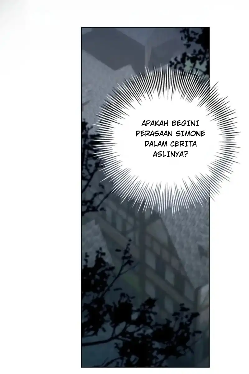Baca The 100 Curses of Illeston Mansion Chapter 44 Bahasa Indonesia page 114