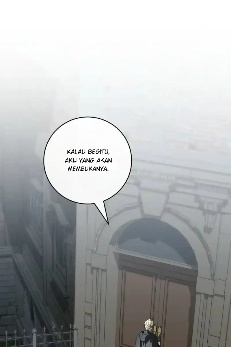 Baca The 100 Curses of Illeston Mansion Chapter 44 Bahasa Indonesia page 126