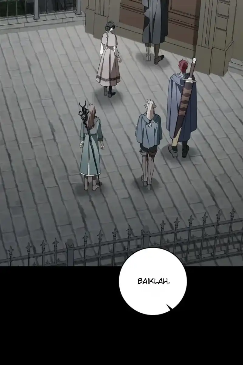 Baca The 100 Curses of Illeston Mansion Chapter 44 Bahasa Indonesia page 128