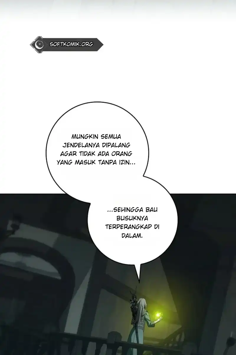 Baca The 100 Curses of Illeston Mansion Chapter 44 Bahasa Indonesia page 140