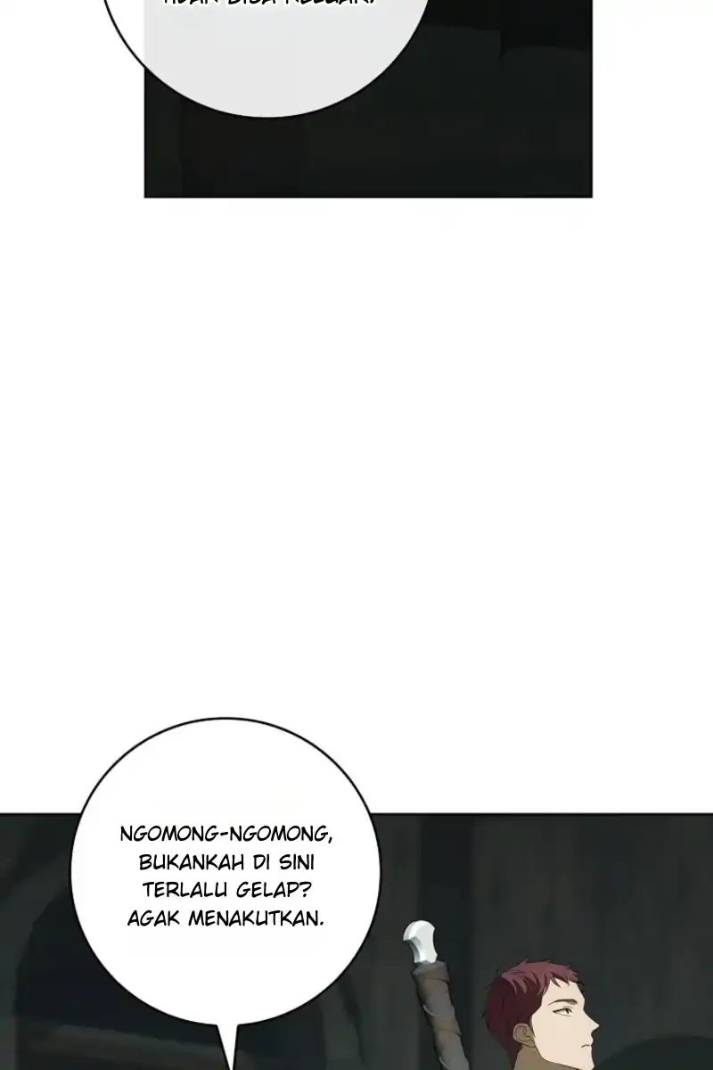 Baca The 100 Curses of Illeston Mansion Chapter 44 Bahasa Indonesia page 146
