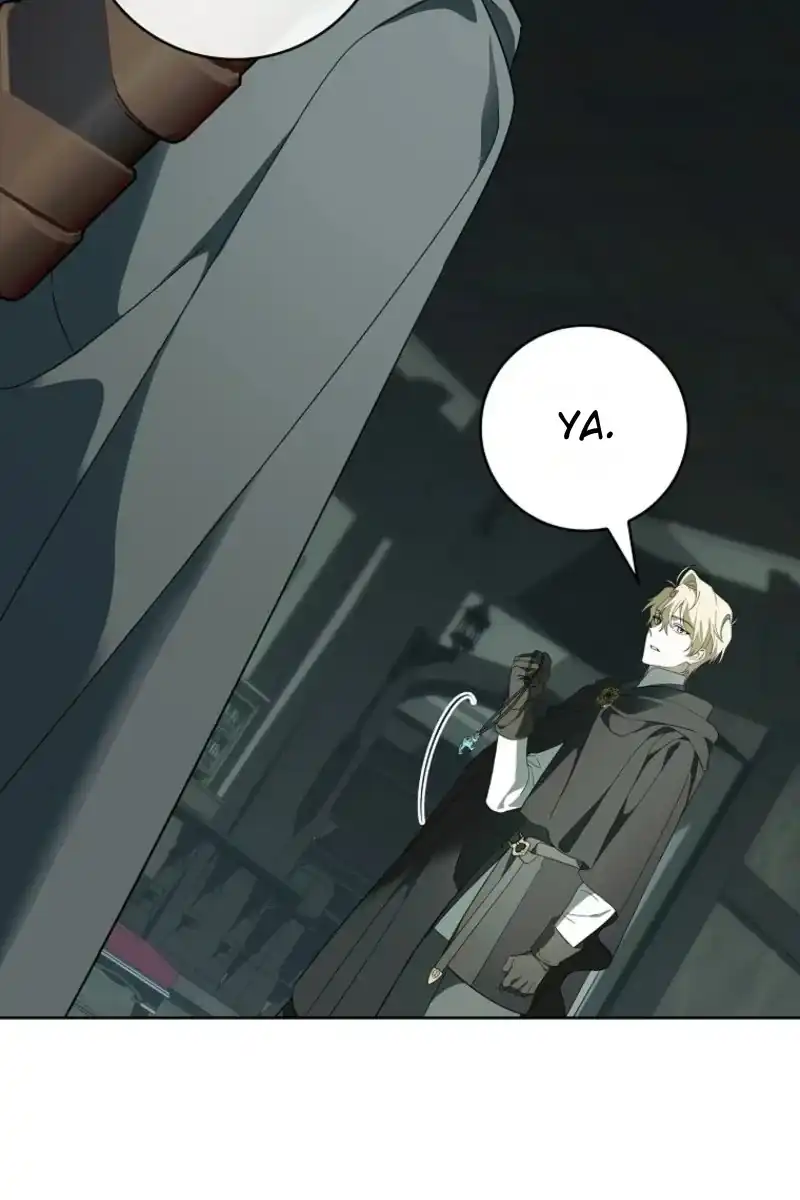 Baca The 100 Curses of Illeston Mansion Chapter 44 Bahasa Indonesia page 154