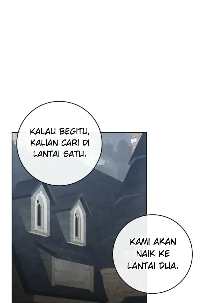 Baca The 100 Curses of Illeston Mansion Chapter 44 Bahasa Indonesia page 156
