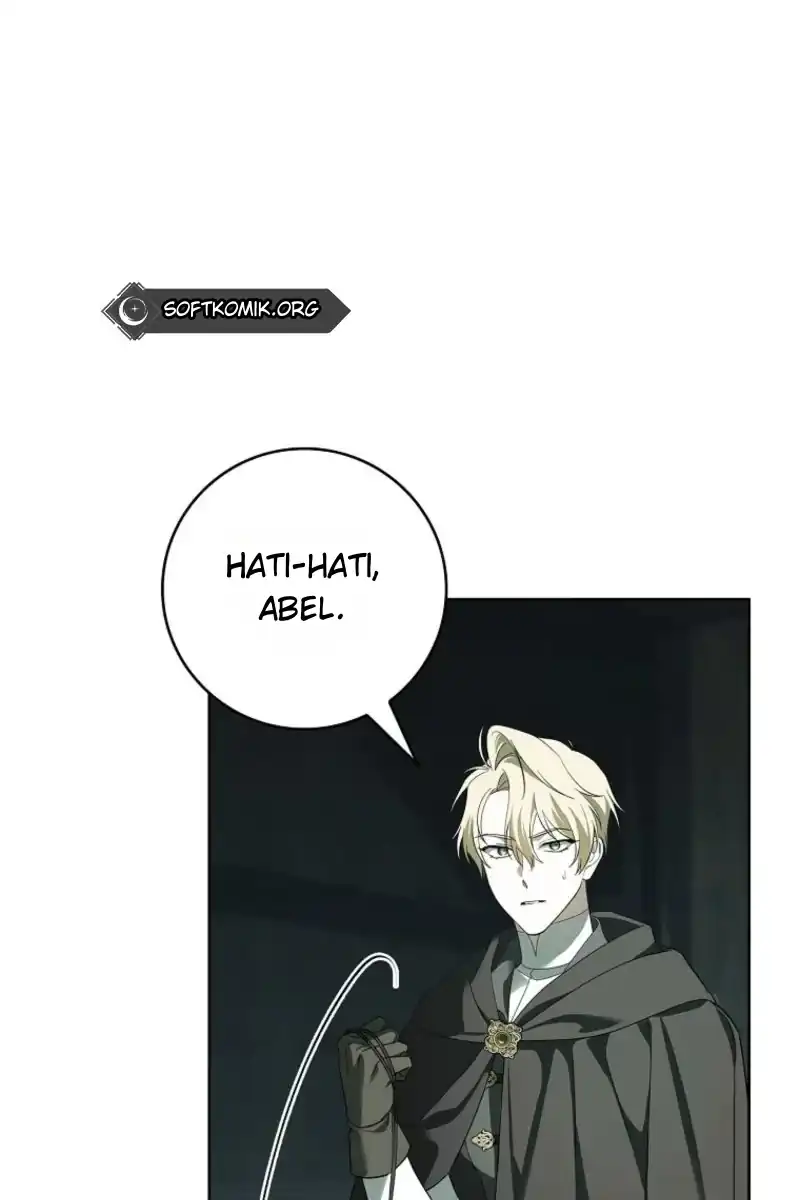Baca The 100 Curses of Illeston Mansion Chapter 44 Bahasa Indonesia page 160
