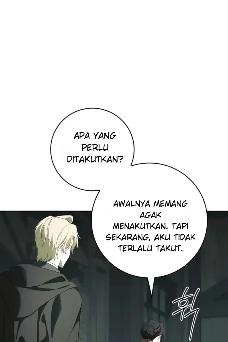 Baca The 100 Curses of Illeston Mansion Chapter 44 Bahasa Indonesia page 174