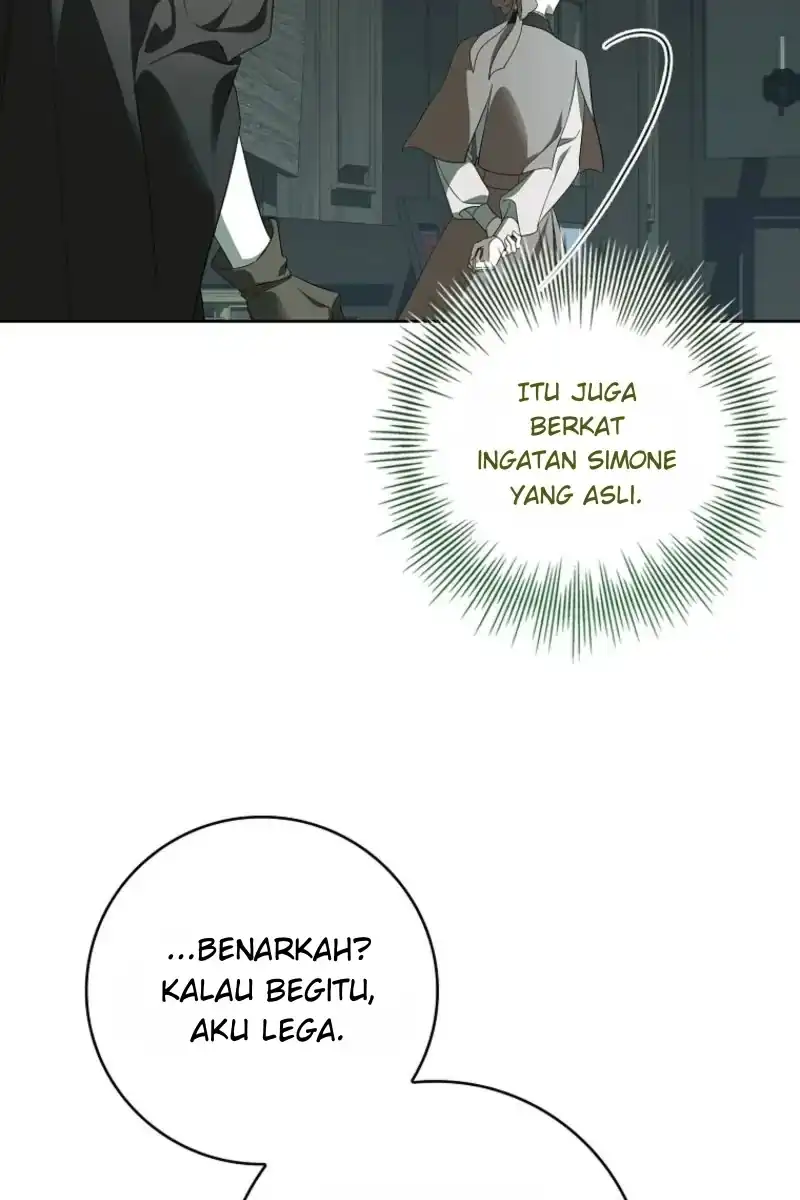 Baca The 100 Curses of Illeston Mansion Chapter 44 Bahasa Indonesia page 176