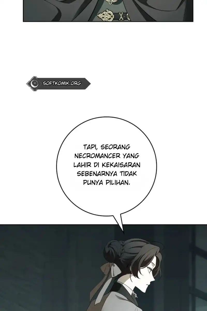 Baca The 100 Curses of Illeston Mansion Chapter 44 Bahasa Indonesia page 180