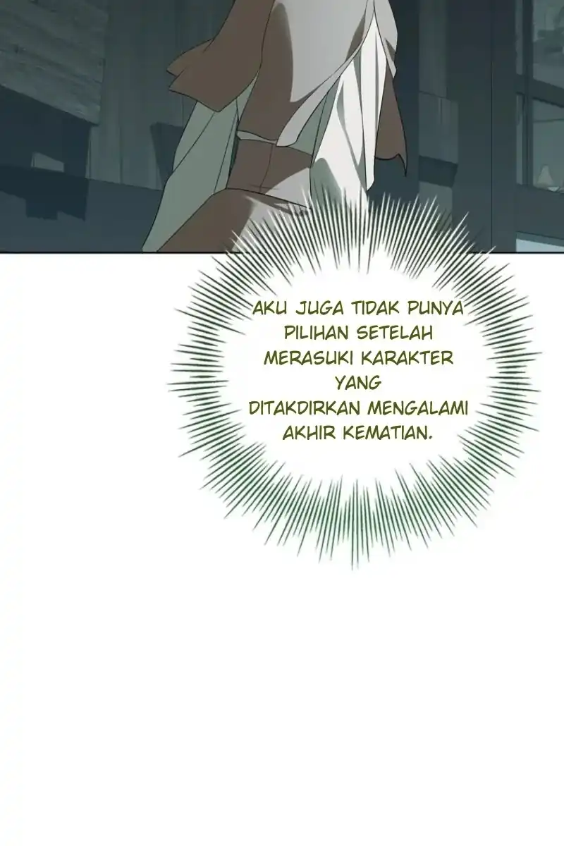 Baca The 100 Curses of Illeston Mansion Chapter 44 Bahasa Indonesia page 182