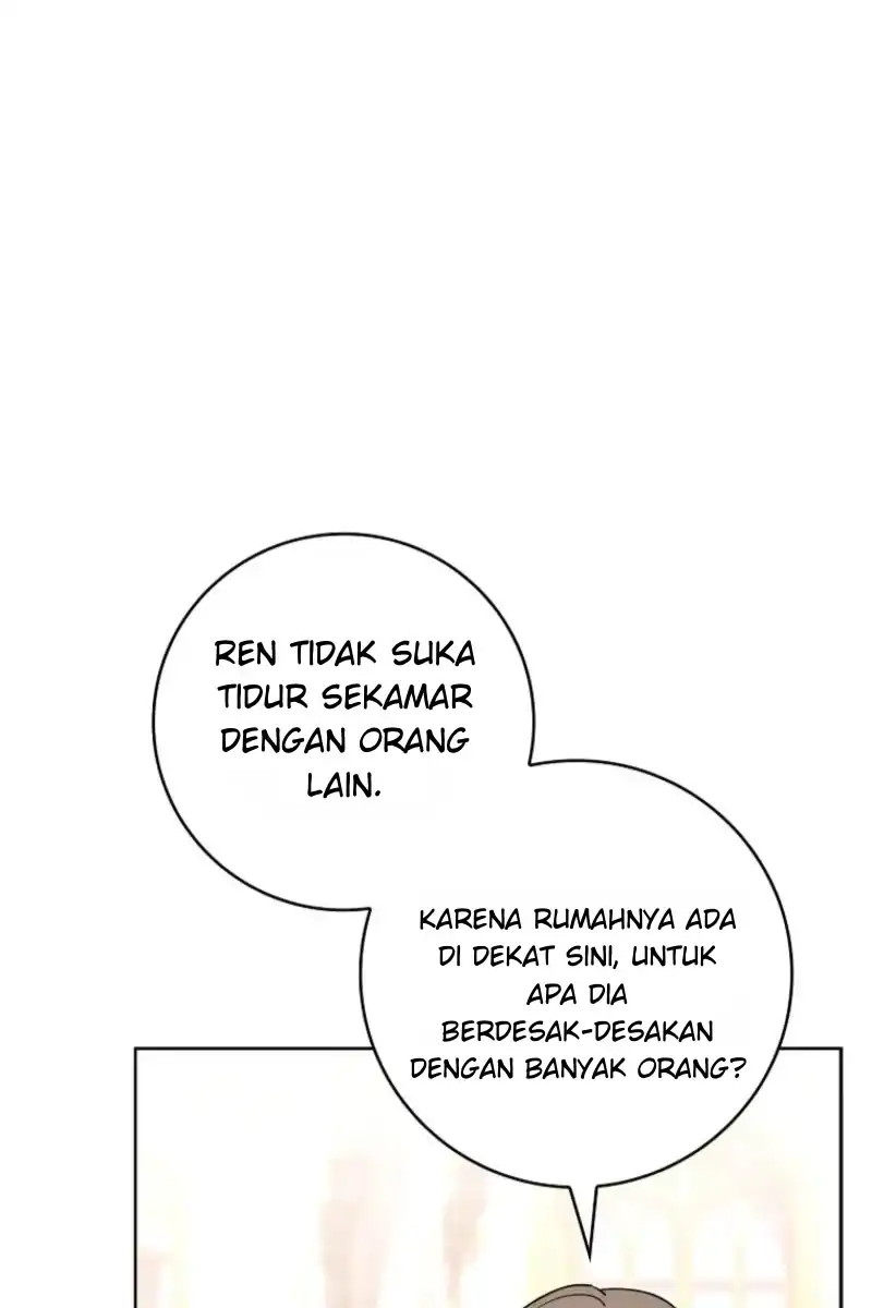 Baca The 100 Curses of Illeston Mansion Chapter 44 Bahasa Indonesia page 22