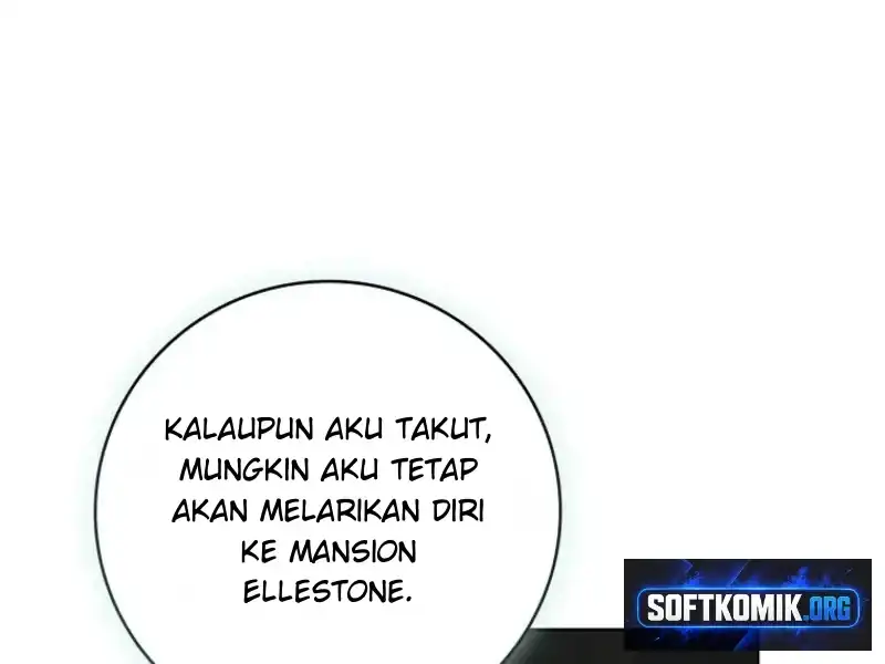 Baca The 100 Curses of Illeston Mansion Chapter 44 Bahasa Indonesia page 184