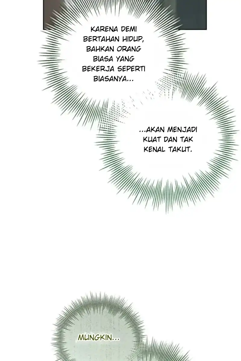 Baca The 100 Curses of Illeston Mansion Chapter 44 Bahasa Indonesia page 188