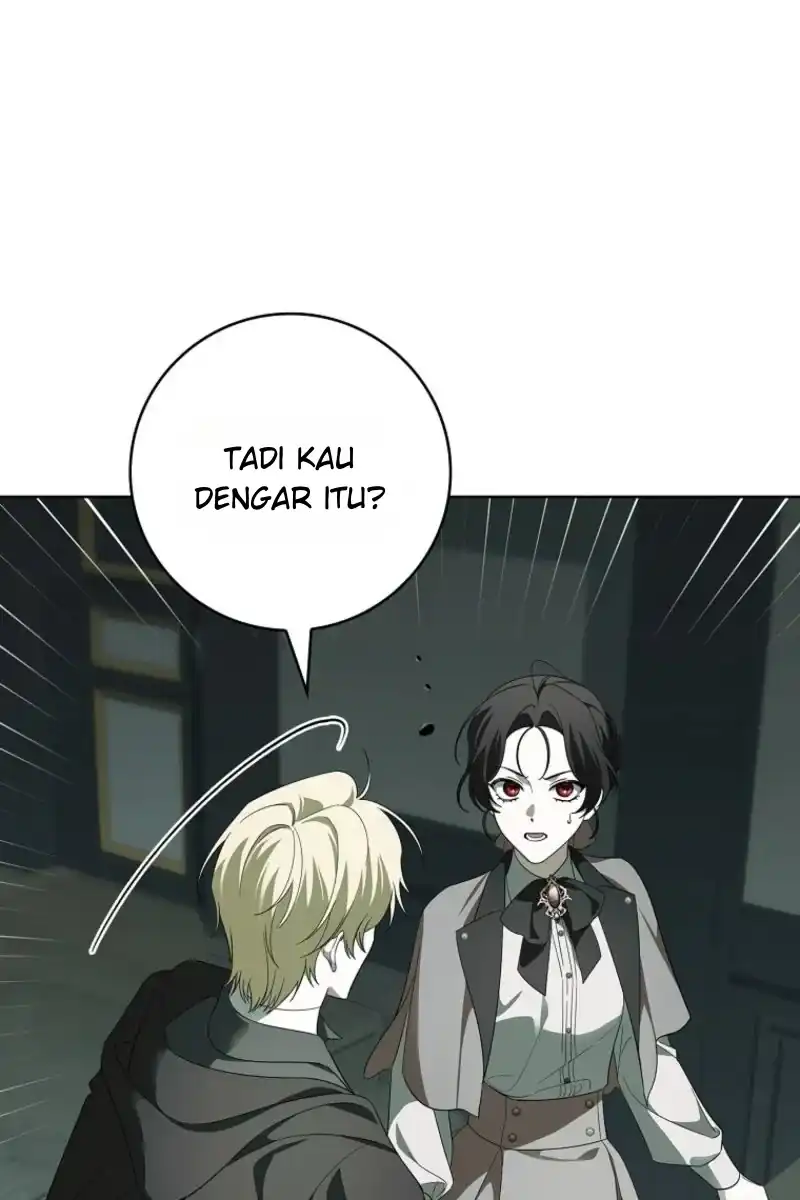 Baca The 100 Curses of Illeston Mansion Chapter 44 Bahasa Indonesia page 198