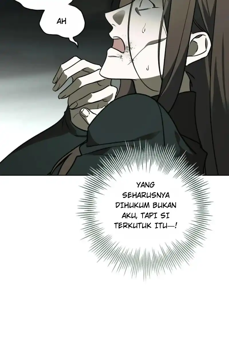 Baca The 100 Curses of Illeston Mansion Chapter 45 Bahasa Indonesia page 214